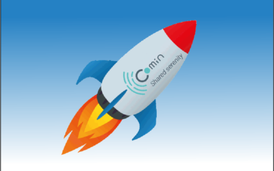 Com’in becomes a full-fledged company