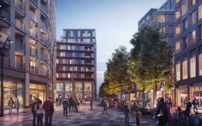 Bouygues UK: Hallsville Quarter – Phase 3