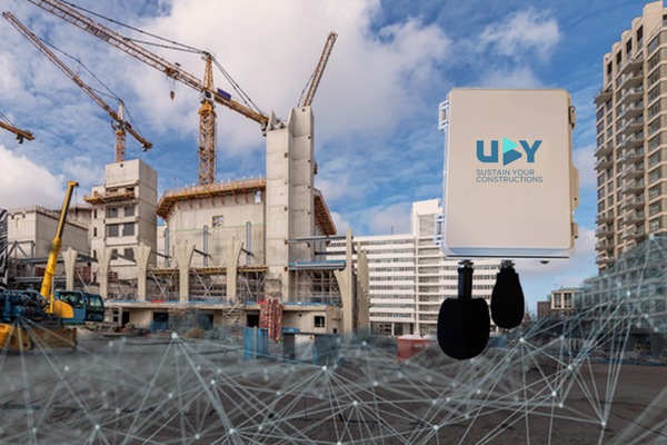 UBY - Our solutions