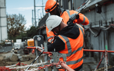 Gare Fort d’Issy Vanves Clamart – Future Ligne 15